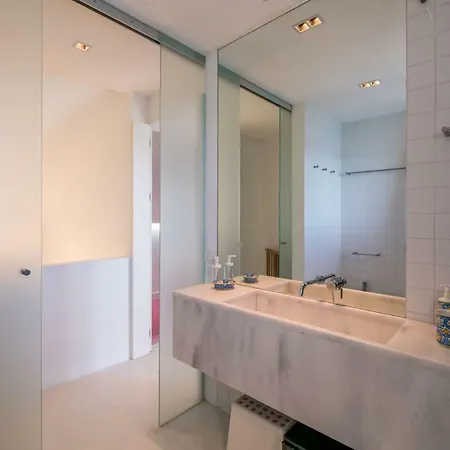 Lovelystay - Two Bedroom Duplex At Marina Vilamoura