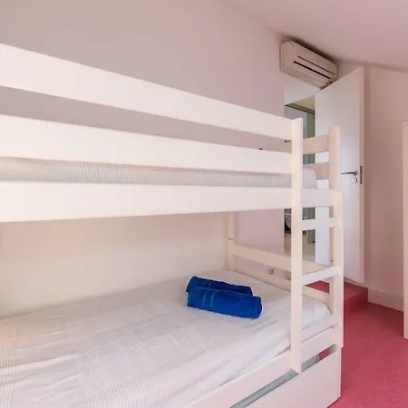 Lovelystay - Two Bedroom Duplex At Marina * Vilamoura