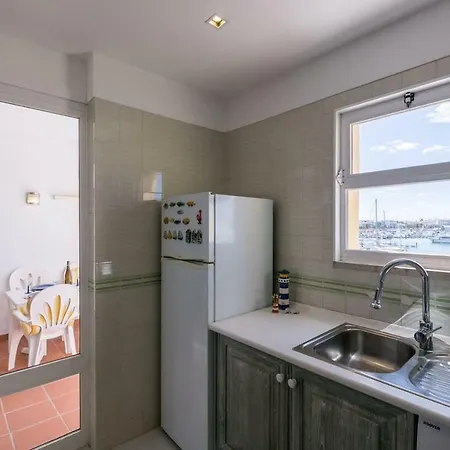 Appartement Lovelystay - Two Bedroom Duplex At Marina