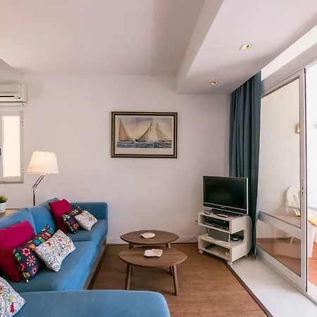 Appartement Lovelystay - Two Bedroom Duplex At Marina Vilamoura