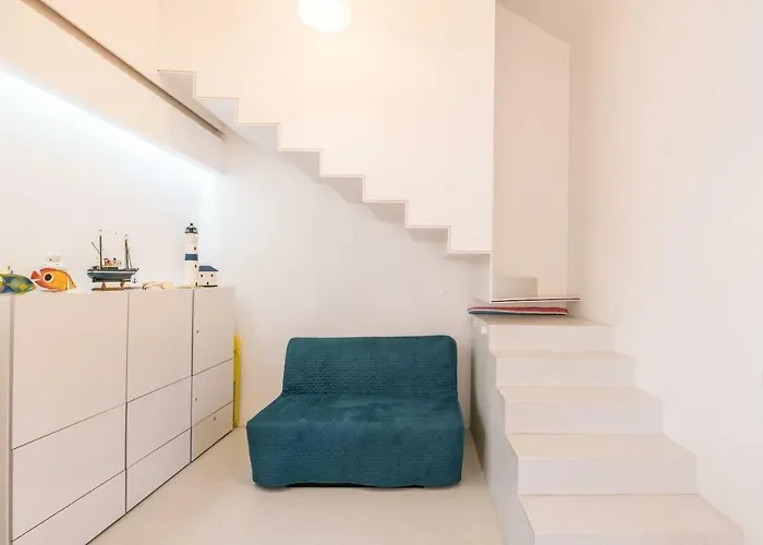 Lovelystay - Two Bedroom Duplex At Marina Vilamoura